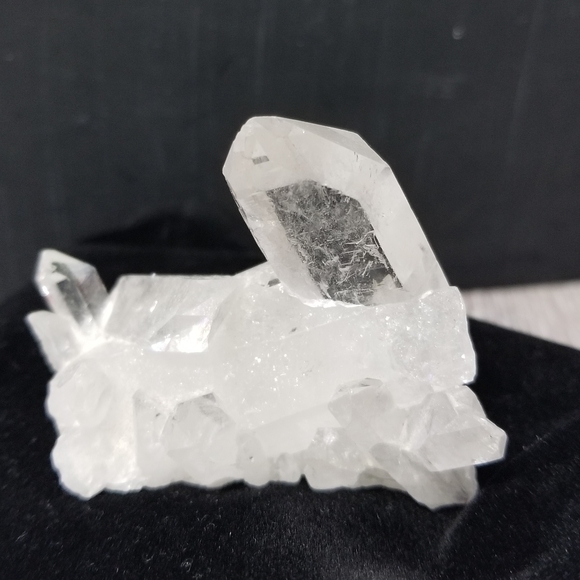 Quarts cluster - Picture 3 of 15